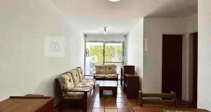 Apartamento com 2 dormitórios à venda, 65 m² por R$ 290.000,00 - Enseada - Guarujá/SP