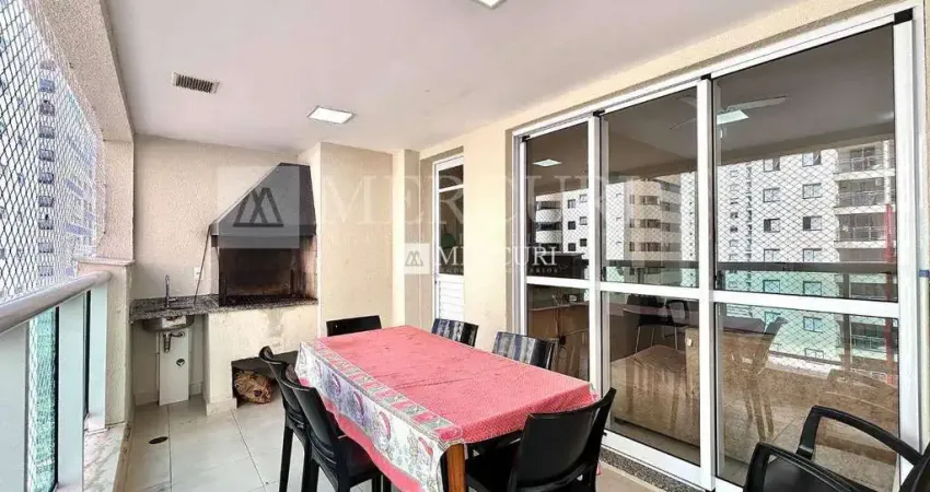 Apartamento com 2 quartos à venda na Rua Cavalheiro Nami Jafet, 178, Pitangueiras, Guarujá