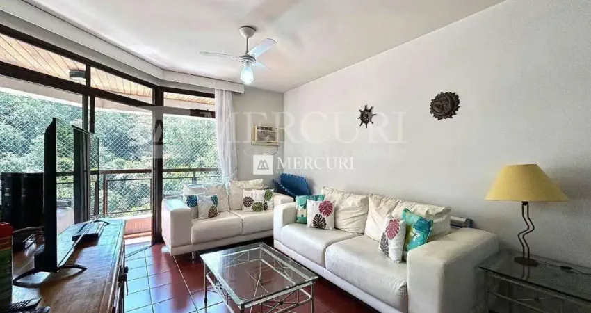 Apartamento à Venda no Guarujá – Pitangueiras, Barra Funda