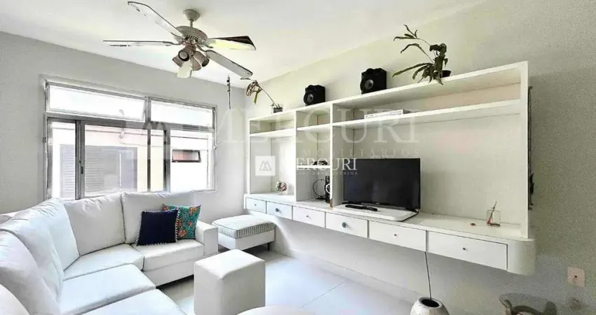 Apartamento no Guarujá, Enseada, região Hotéis - Mercuri Imóveis Guarujá