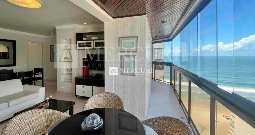 Apartamento com 3 quartos à venda na Avenida General Monteiro de Barros, 84, Jardim Astúrias, Guarujá