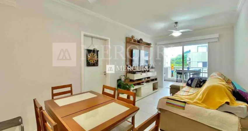 Apartamento no Guarujá, Praia das Astúrias, Varanda Gourmet com vista para o mar, 2 quartos sendo 1 suíte, lazer completo e 2 vagas de garagem.