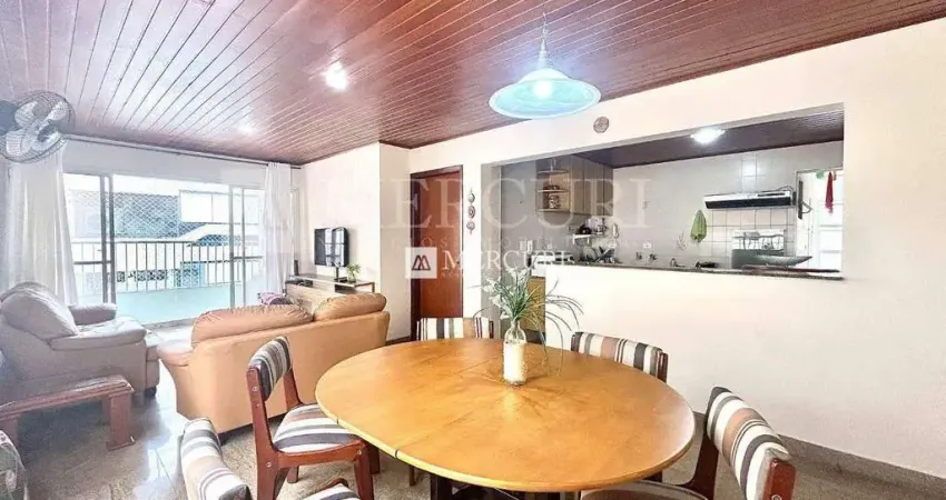 Apartamento com 3 quartos à venda na Rua Bolívia, 375, Enseada, Guarujá