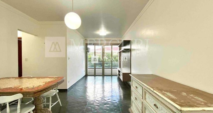Apartamento no Guarujá, Enseada, Próximo a Praia