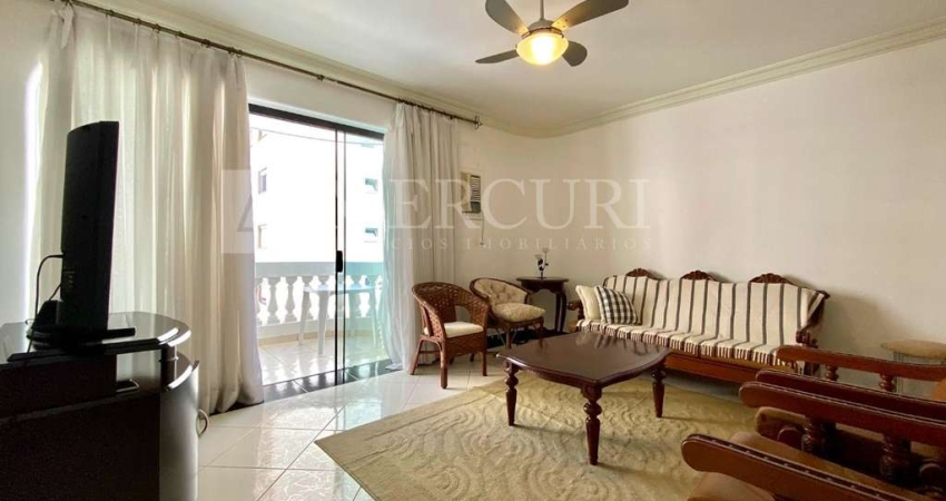 Apartamento com 2 dormitórios à venda, 134 m² por R$ 650.000,00 - Pitangueiras - Guarujá/SP