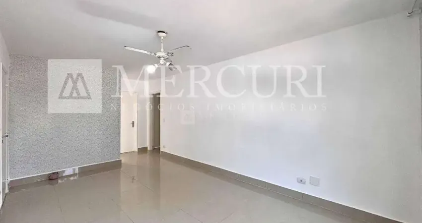 Apartamento no Guarujá, Jardim dos Pássaros, condomínio com lazer