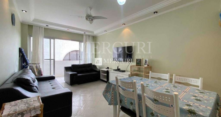 Apartamento Enseada, 3 quartos à venda por R$ 470.000 - Imobiliária Guarujá
