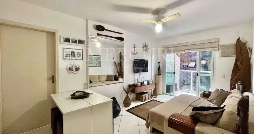 Apartamento com 2 quartos à venda na Estrada Alexandre Migues Rodrigues, 730, Tombo, Guarujá