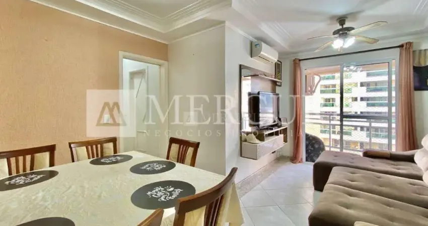 Apartamento no Guarujá, Pitangueiras, Sacada, 3 Quartos