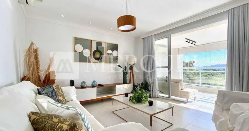 Apartamento no Guarujá, Enseada, Varanda Gourmet, 3 Suítes