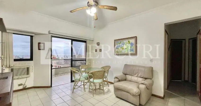Apartamento no Guarujá, Enseada, com Vista Mar, 3 Quartos, Mercuri Imóveis - Imobiliaria no Guarujá.