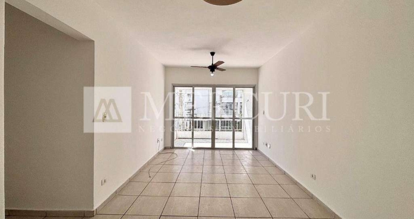 Apartamento no Guarujá, Astúrias, 2 Quartos