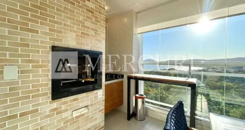 Apartamento no guarujá, enseada, 3 quartos, sendo suíte e varanda gourmet - mercuri imóveis - imobiliária no guarujá