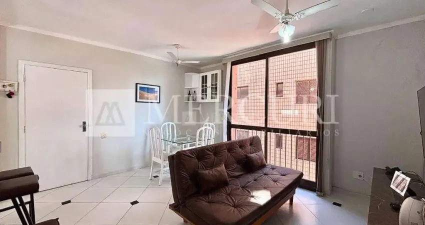 Apartamento no Guarujá, Enseada, 2 Quartos, Mercuri Imóveis Guarujá.