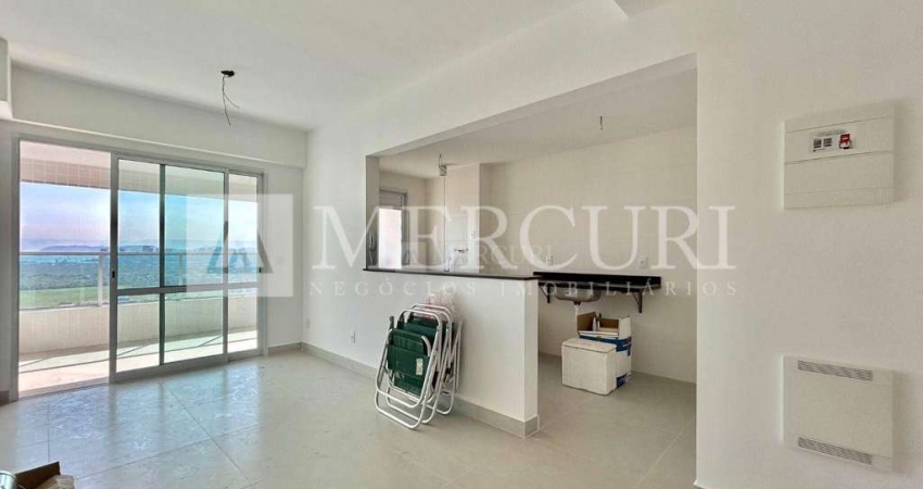 Apartamento no Guarujá, Astúrias, Com Lazer Completo e Varanda Gourmet, 2 Quartos, Mercuri Imóveis Guarujá.