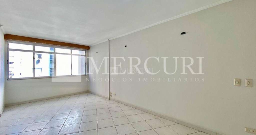 Apartamento em Guarujá, Pitangueiras, Imóvel Clean, 2 Quartos - Mercuri Imóveis Guarujá.