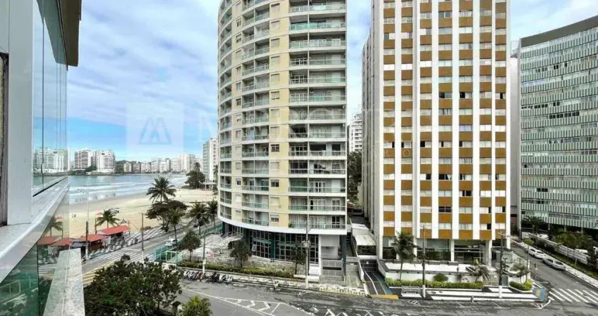 Apartamento no Guarujá, Pitangueiras, Próximo a Praia, 2 Quartos
