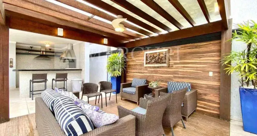 Casa no guarujá, condomínio fechado, jardim acapulco, 3 suítes - mercuri imóveis - imobiliária no guarujá.