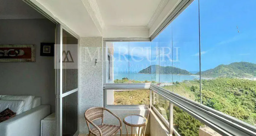 Apartamento no guarujá - jardim astúrias - vista para o mar, prédio com lazer - mercuri imóveis - imobiliária no guarujá