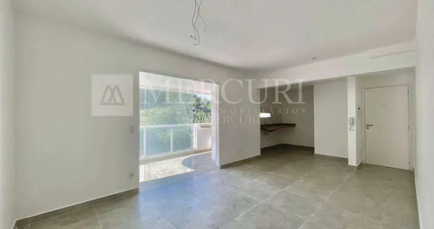 Apartamento no guarujá, 3 dormitórios e varanda gourmet - mercuri imóveis - imobiliária no guarujá