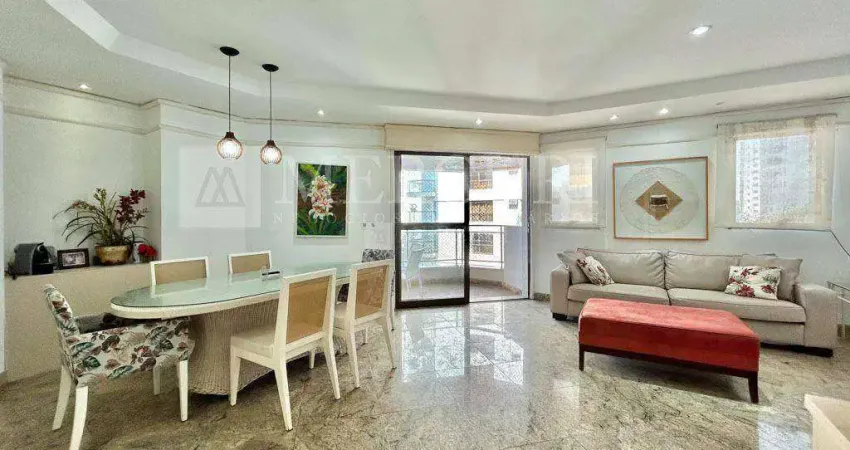 Apartamento no guarujá, pitangueiras, duplex, vista para o mar, 3 suítes - mercuri imóveis - imobiliária no guarujá