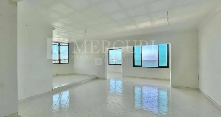 Apartamento no guarujá, pitangueiras, 4 quartos, sendo 2 suíte e vista panorâmica para o mar mercuri imóveis - imobiliária no guarujá