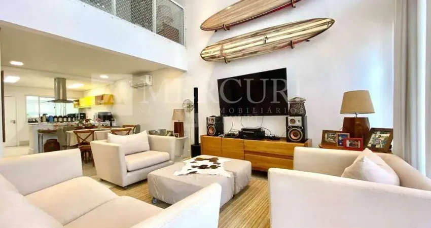 Casa no guarujá, condomínio fechado, areias do mar casado, 5 suítes - mercuri imóveis - imobiliária no guarujá