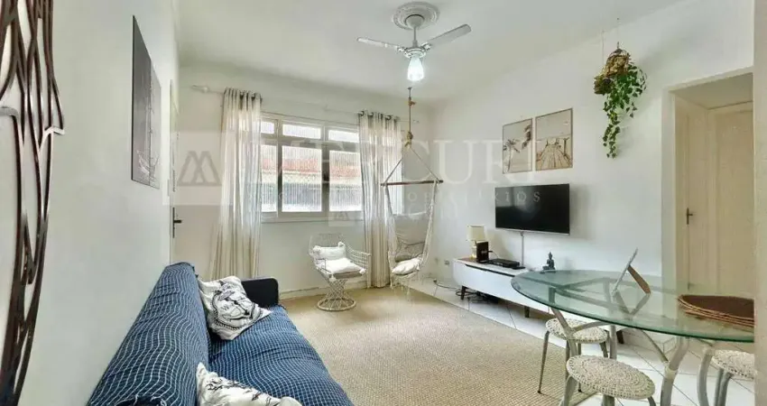 Apartamento no guarujá, pitangueiras, 2 quartos, próximo da praia - mercuri imóveis - imobiliária no guarujá