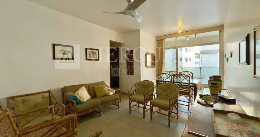 Apartamento no guarujá, enseada, 3 quartos, sendo 1 suíte e sacada - mercuri imóveis - imobiliária no guarujá