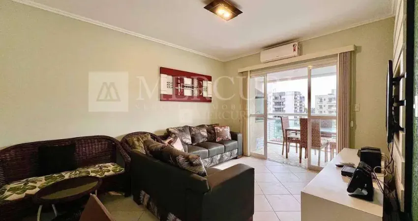 Apartamento no guarujá, enseada, 3 quartos, sendo 1 suíte e varanda gourmet - mercuri imóveis - imobiliária no guarujá