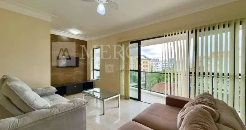 Apartamento no guarujá, enseada, 4 quartos, sendo 2 suíte e sacada - mercuri imóveis - imobiliária no guarujá