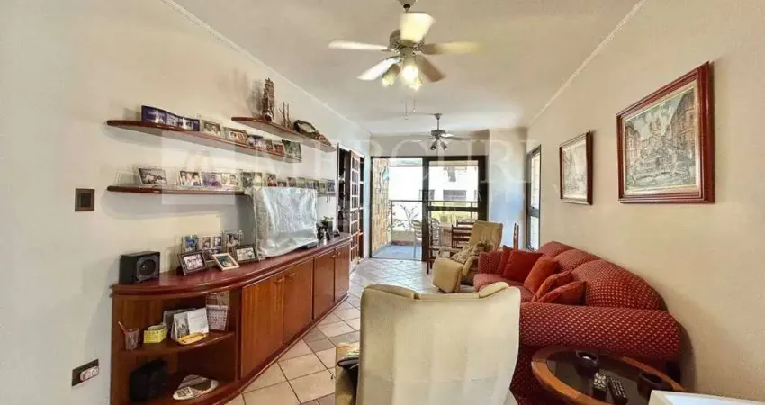 Apartamento no guarujá, pitangueiras, 3 quartos, sendo 1 suíte e sacada - mercuri imóveis - imobiliária no guarujá