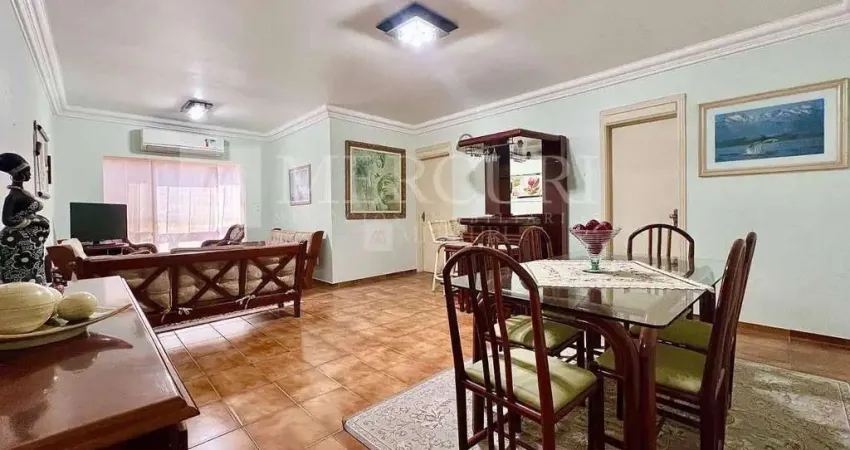 Apartamento no guarujá, enseada, 3 quartos, sendo 1 suíte e sacada - mercuri imóveis - imobiliária no guarujá