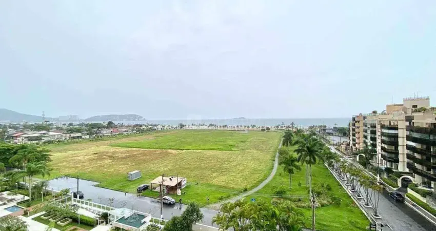 Apartamento no guarujá, enseada, 3 quartos, sendo suítes e varanda gourmet - mercuri imóveis - imobiliária no guarujá