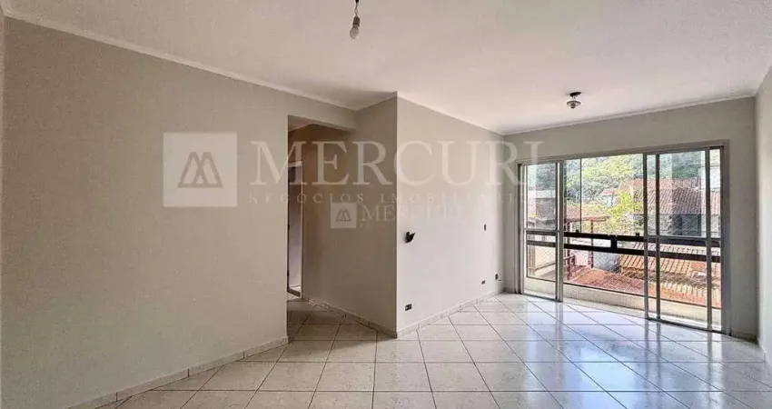 Apartamento no guarujá, enseada, 3 quartos e sacada - mercuri imóveis - imobiliária no guarujá