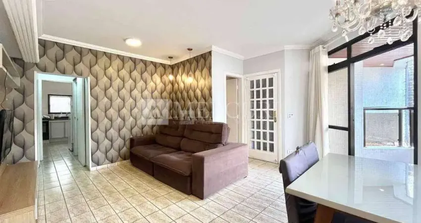 Apartamento no Guarujá, Astúrias, 3 Quartos, Sendo 1 Suítes e Sacada com Vista Urbana - Mercuri Imóveis - Imobiliária no Guarujá