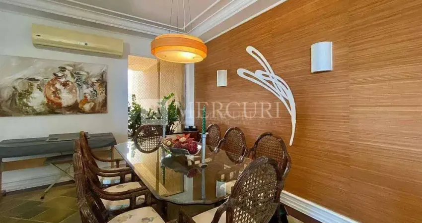 Apartamento no Guarujá, Enseada, 3 Suítes e Sacada - Mercuri Imóveis - Imobiliária no Guarujá