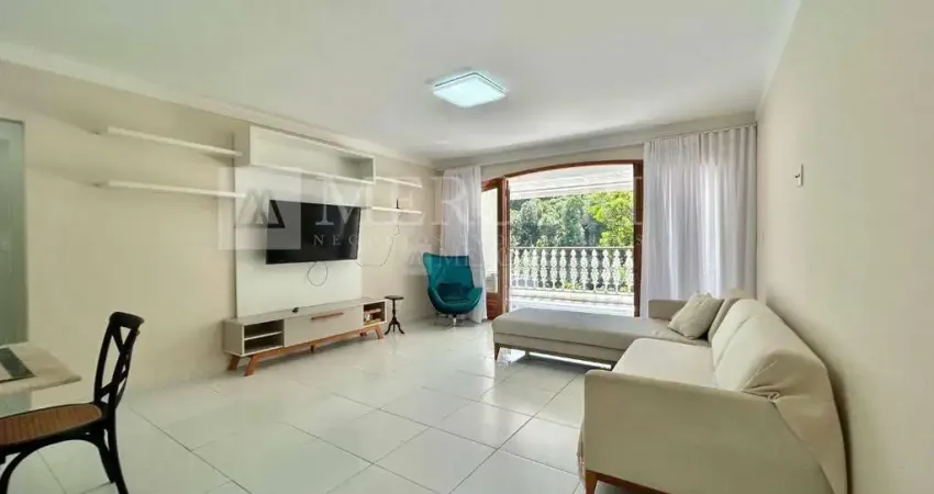 Apartamento no Guarujá, Pitangueiras, Repaginado, 3 quartos sendo 1 suíte.