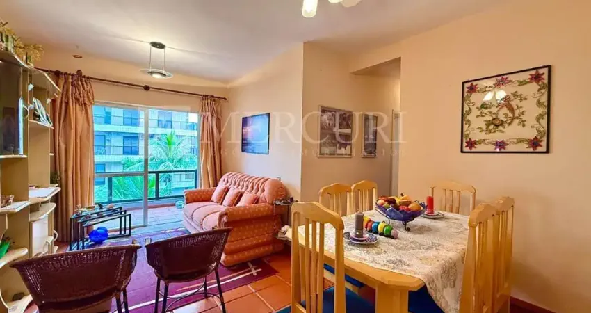 Apartamento no Guarujá, Enseada, Lado Praia, 2 Quartos Mercuri Imóveis Guarujá