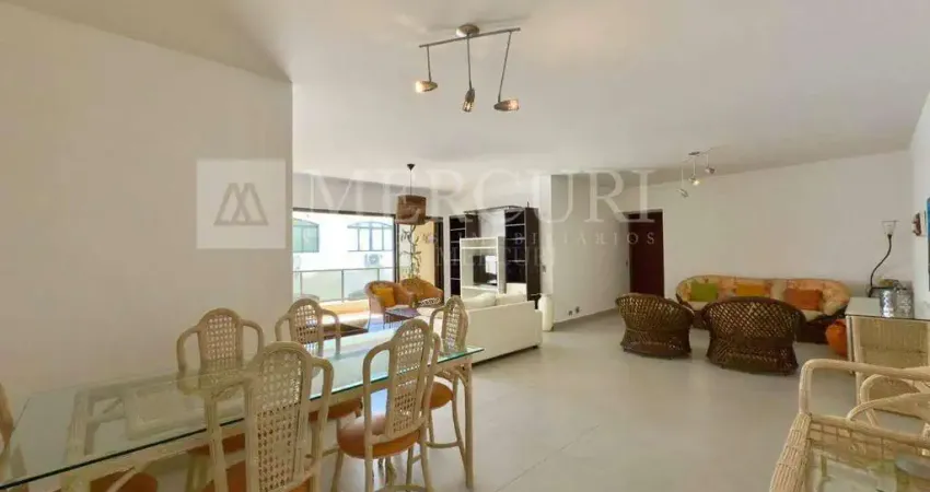 Apartamento no Guarujá, Enseada, 3 Quartos, Prédio com Lazer - Imobiliária no Guarujá - Mercuri Imóveis