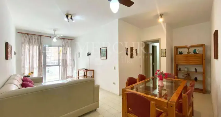 Apartamento no Guarujá, 3 Quartos, Praia da Enseada - Mercuri Imóveis - Imobiliária no Guarujá