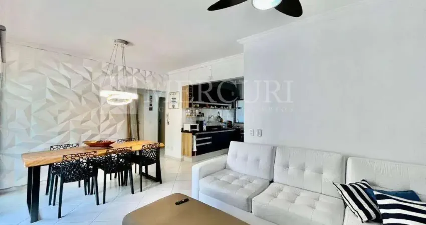 Apartamento no Guarujá, 3 Quartos, Praia da Enseada - Mercuri Imóveis - Imobiliária no Guarujá