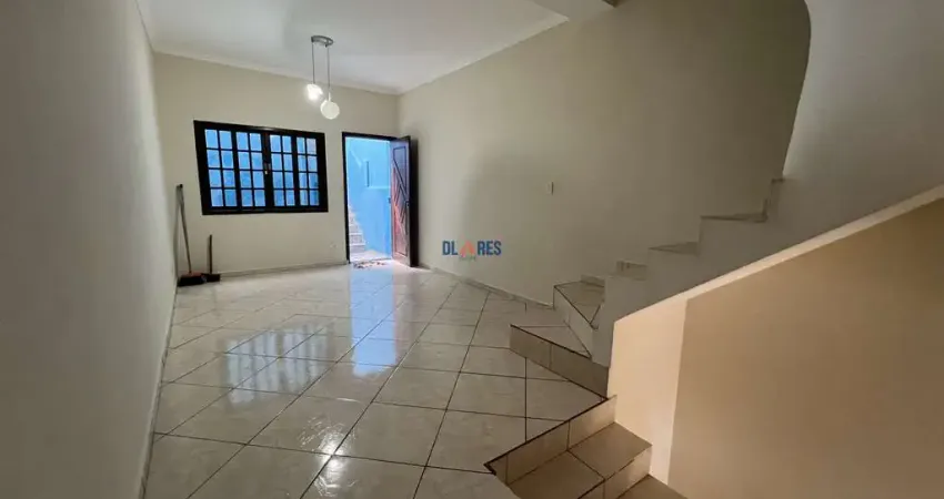 Casa com 3 quartos à venda na Campinas, 652, Arraial Paulista, Taboão da Serra