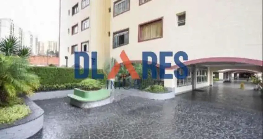 Apartamento com 3 quartos à venda na José Dini, 400, Chácara Agrindus, Taboão da Serra