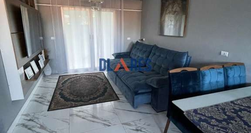 Casa com 3 quartos à venda na Abias da Silva, 6003, Jardim Analândia, Itapecerica da Serra