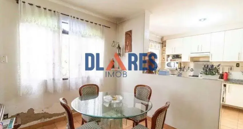 Casa com 3 quartos à venda na Rua Professor José Geraldo de Lima, 254, Vila Tiradentes, São Paulo