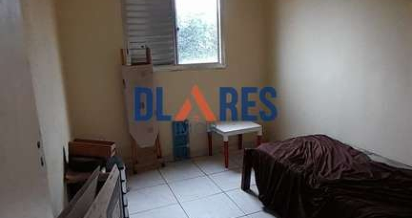Apartamento com 3 quartos à venda na Rua Helena Moraes de Oliveira, 60, Parque Pinheiros, Taboão da Serra