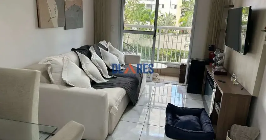 Apartamento com 2 quartos à venda na Estrada São Francisco, 1588, Parque Taboão, Taboão da Serra