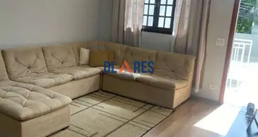 Casa com 2 quartos à venda na Ângelo Ferreira Fagundes, 123, Jardim Trianon, Taboão da Serra