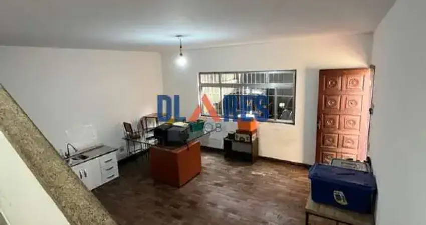 Casa com 3 quartos à venda na Maria Madalena Carreiro, 139, Jardim Clementino, Taboão da Serra